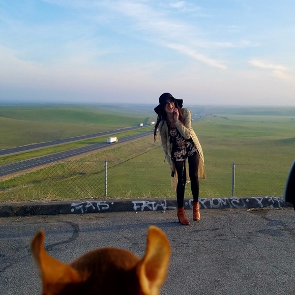 Meet your posher - Picture 9 of 10